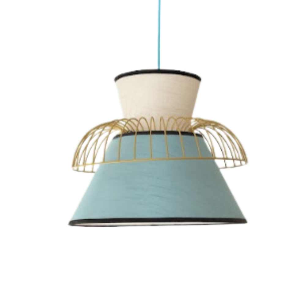 Pendente ou Luminria Para Bancada de Cozinha Moderno SC62